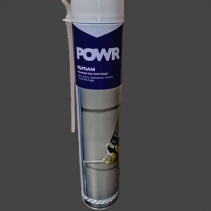 Powr Foam - 750ml
